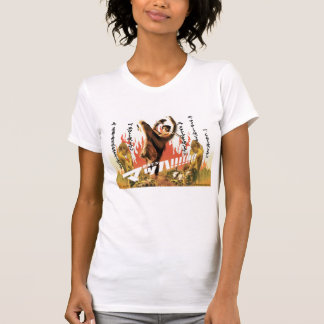 T-shirt Chemise d'art martial
