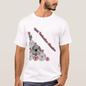 T-shirt Chemise d'athlétisme totale (Devant)