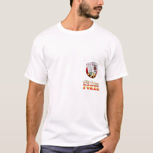 T-shirt Chemise d'AVP