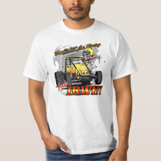 T-shirt chemise de 00 Joe