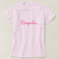 Chemise de Babygirl