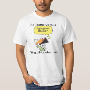 T-shirt Chemise de bande dessinée de plaisanterie de