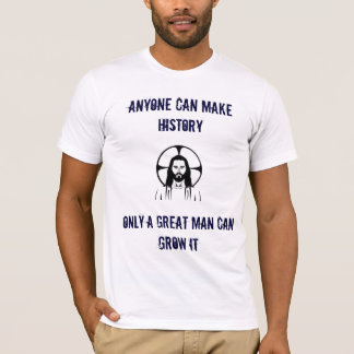 T-shirt Chemise de barbe de Jésus