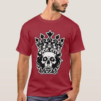 T-shirt Chemise de base colorée pour hommes