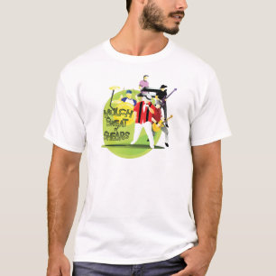 T-shirt Chemise de base de valeur - customisez-la