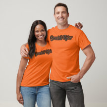 Chemise de baseball bleu Greek&Tyler