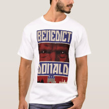 Chemise de "Benoît Donald"
