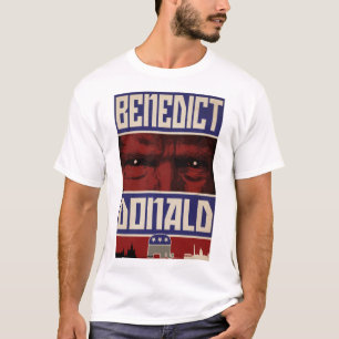 T-shirt Chemise de "Benoît Donald"