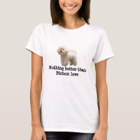 Chemise de Bichon Frise