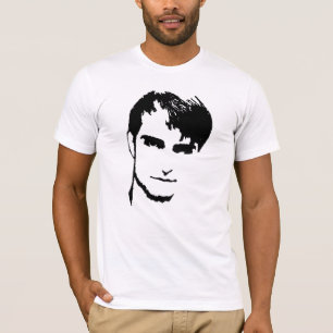 T-shirt Chemise de BloodyAjesus