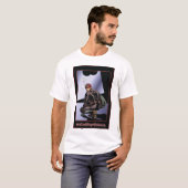 T-shirt Chemise de BOULES de LSS (Devant entier)