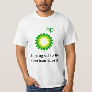 T-shirt Chemise de BP
