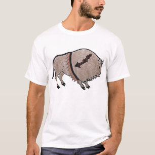 T-shirt Chemise de Buffalo