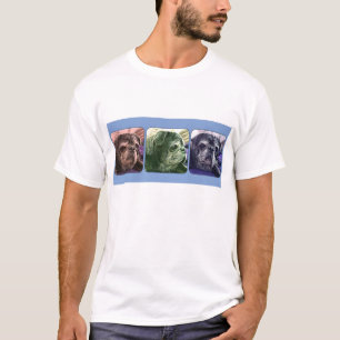 T-shirt Chemise de Bumblesnot :  Colorez-moi gaffent
