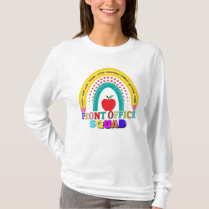 T-shirt Chemise de bureau Chemise de bureau Bureau