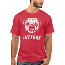 Chemise de Butters Pug