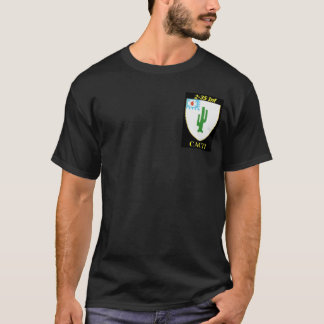 T-shirt chemise de cactus