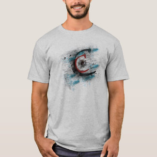 T-shirt Chemise de Cads P R de chariot