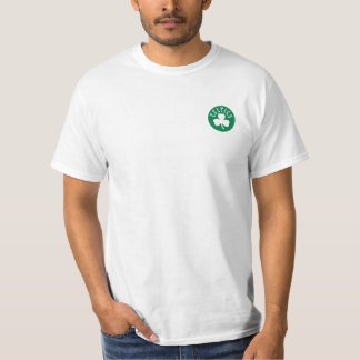 T-shirt chemise de celtics