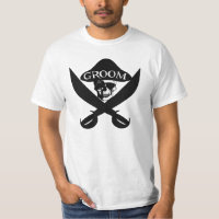 Chemise de chambre de pirate