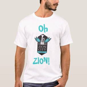 T-shirt Chemise de chanson de Z-Thème