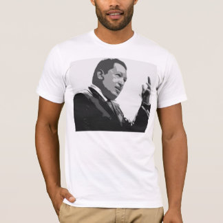 T-shirt Chemise de Chavez