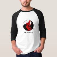 Chemise de Chuan de Chi de Tai