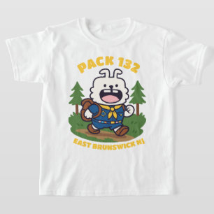 T-shirt Chemise de classe B Pack 132 [Lite]