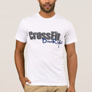 T-shirt Chemise de classique de CFDR
