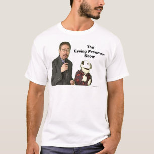 T-shirt Chemise de clou de mouleur de Mickey