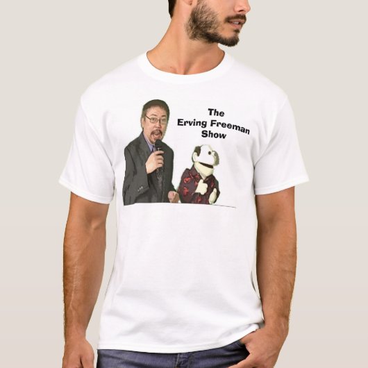 T-shirt Chemise de clou de mouleur de Mickey (Devant)