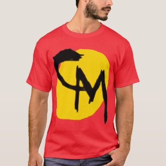 T-shirt Chemise de cm