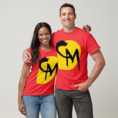 T-shirt Chemise de cm (Unisexe)