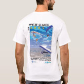 T-shirt Chemise de Comps d'état du fonctionnaire 2005 WA (Dos)