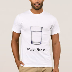 T-shirt Chemise de conducteur indiqué
