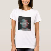 T-shirt Chemise de conversion (Devant)