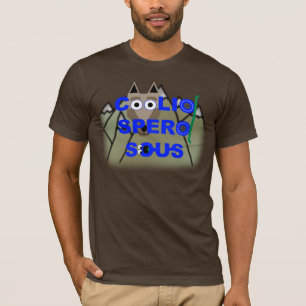T-shirt Chemise de CoolioSperoSous 2