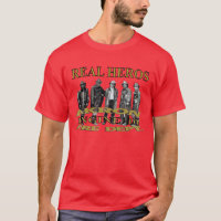Chemise de corps de sapeurs-pompiers d'Akron Ohio