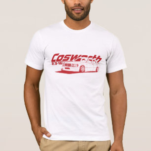T-shirt Chemise de Cosworth 2.3-16v