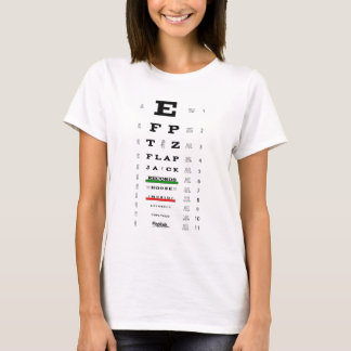 T-shirt Chemise de courroie de spaghetti de filles