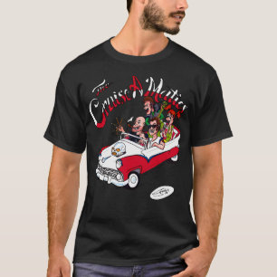 T-shirt Chemise de croisière-A-Matics 2 version 2