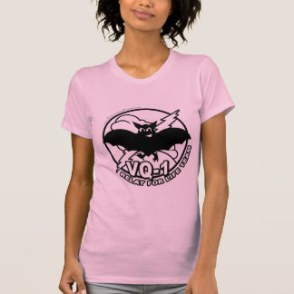 T-shirt Chemise de dames d'équipe de relais VQ-1