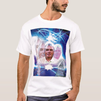 T-shirt Chemise de David Icke