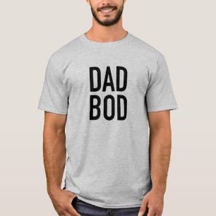 T-shirt Chemise de DBO de papa