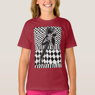 T-shirt Chemise de délice