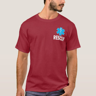 T-shirt Chemise de délivrance