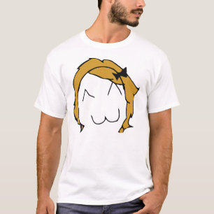 T-shirt Chemise de Derpina