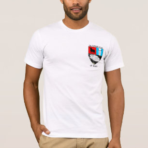T-shirt Chemise de DeTomaso le Val de Loire et de Le Mans