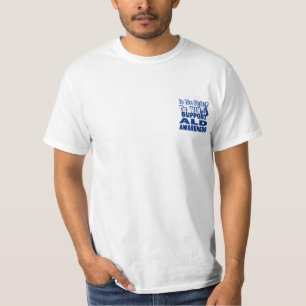 T-shirt Chemise de dos d'avant d'Ethan d'équipe