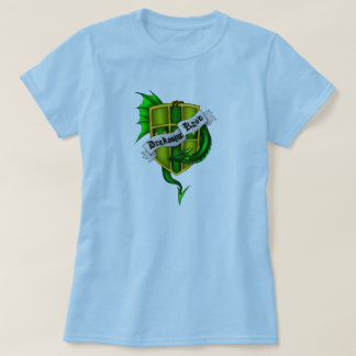 T-shirt Chemise de Drakonya Krov